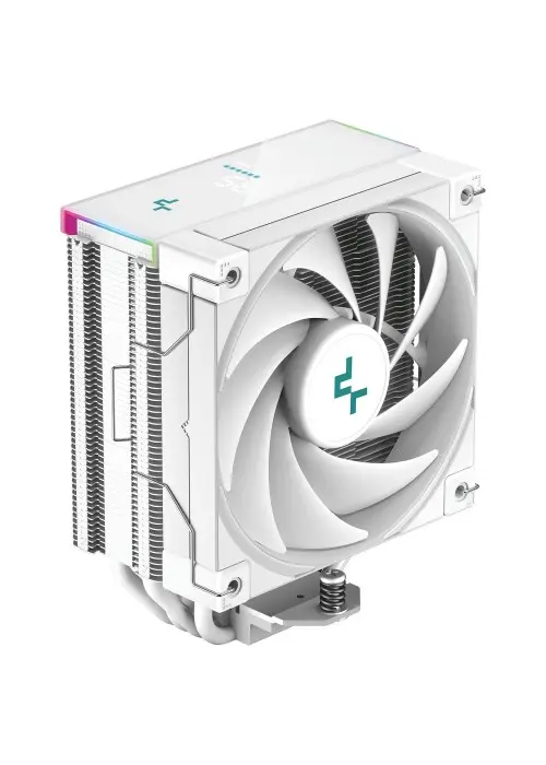AIR COOLING DEEPCOOL AK400 DIGITAL WHITE